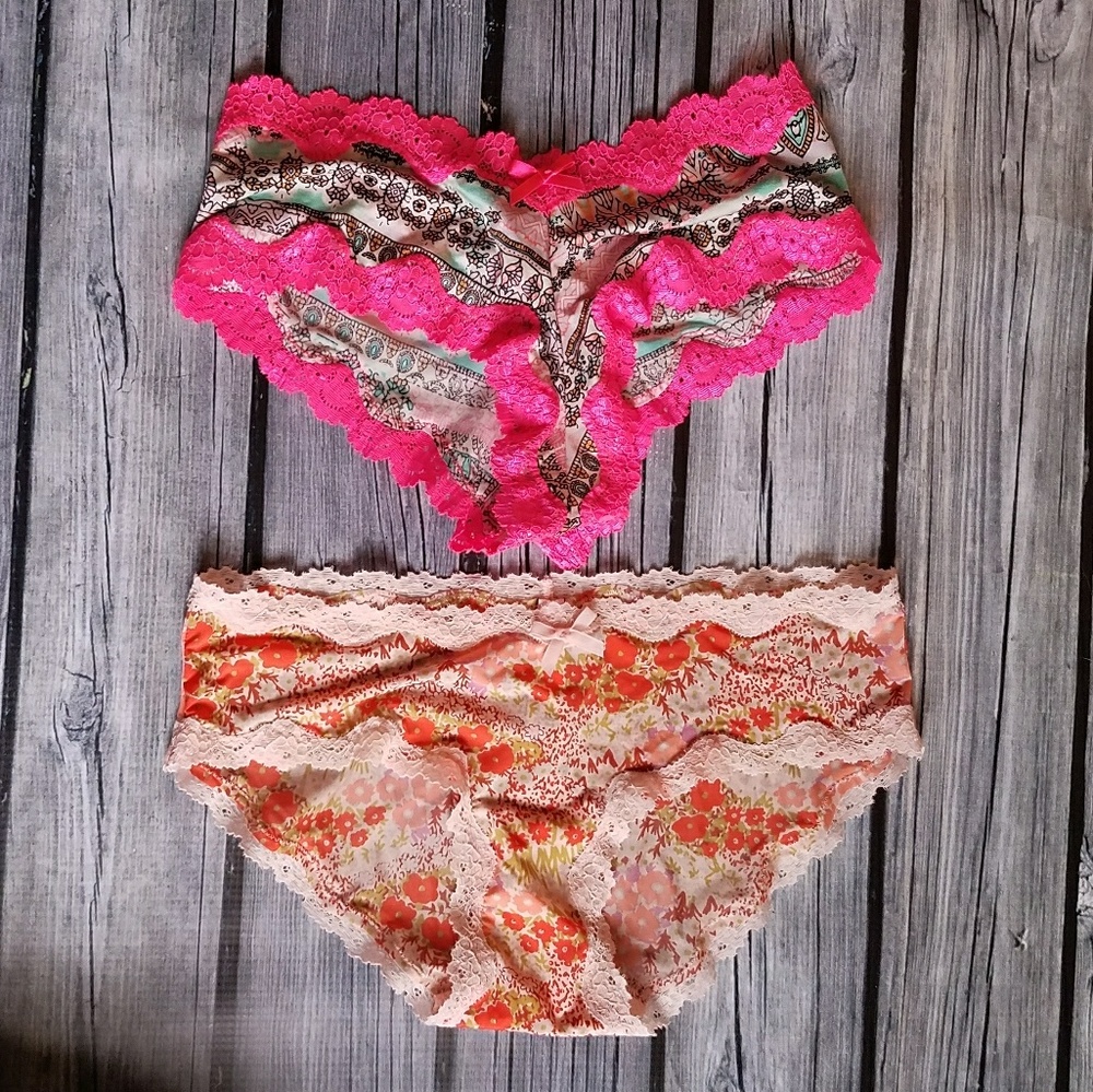 VS Panties